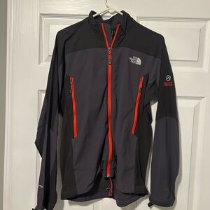 The North Face TNF Apex Jacket